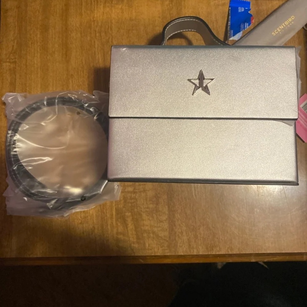 Jeffery star
